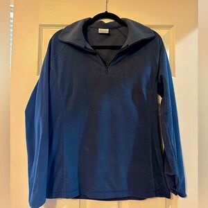 Columbia brand women’s pullover